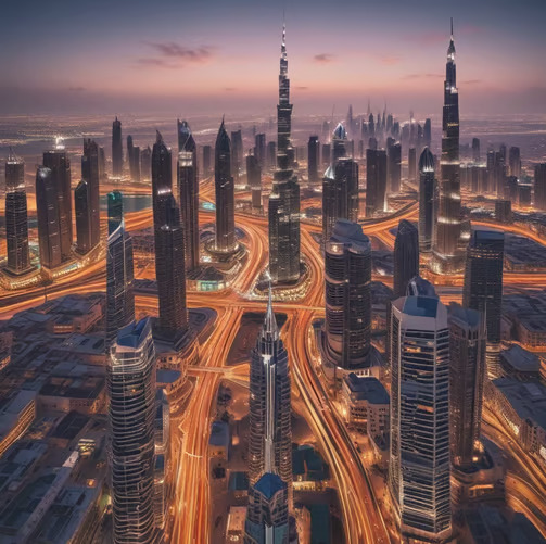 Sapphire Holiday Homes